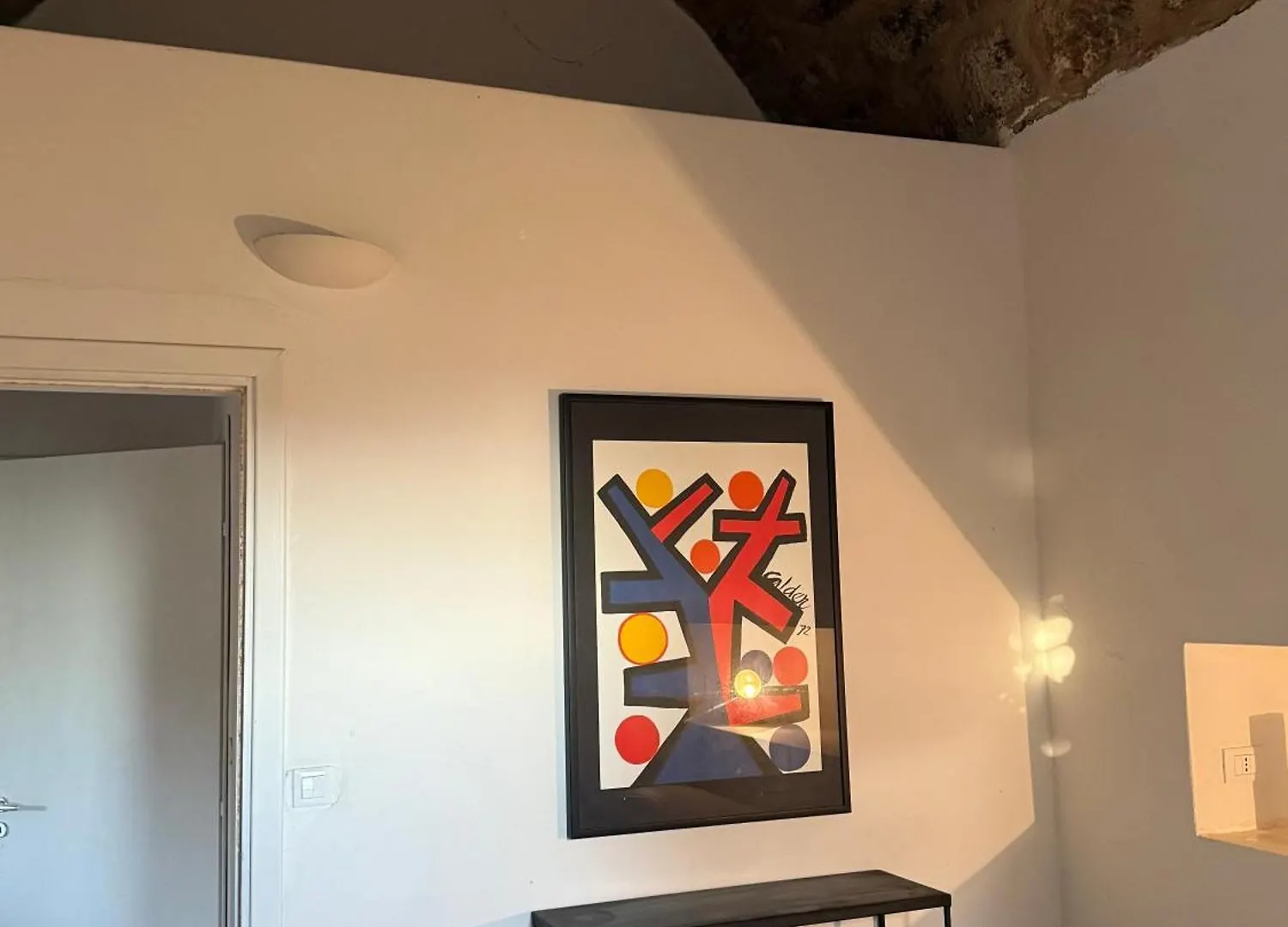 Apartmán Al Palazzotto Pantelleria Itálie