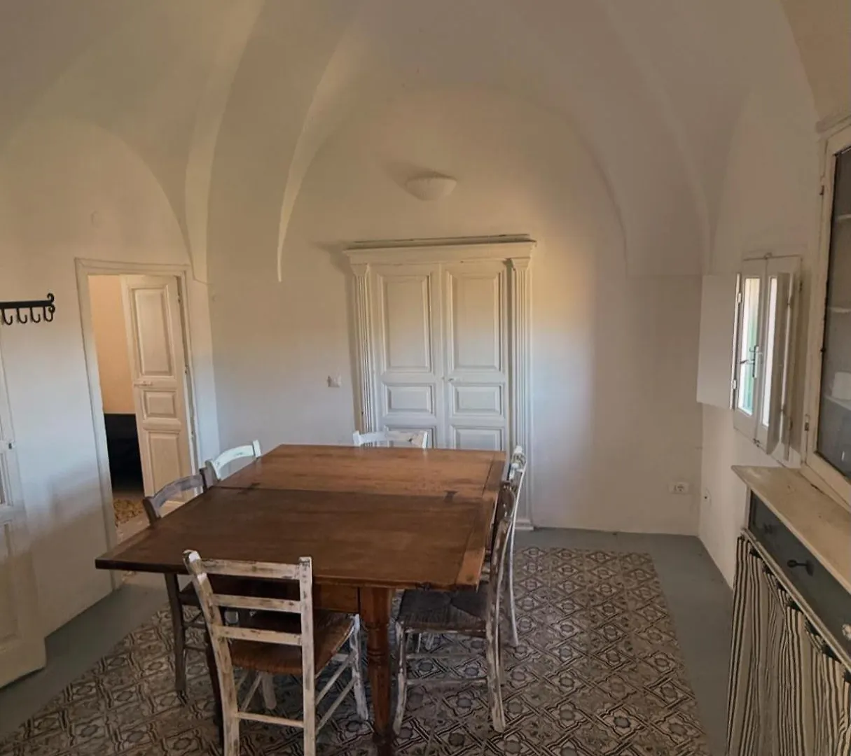 Ubytování v soukromí Apartmán Al Palazzotto Pantelleria