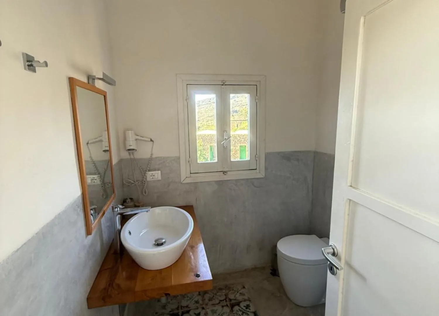 Apartmán Al Palazzotto Pantelleria Ubytování v soukromí