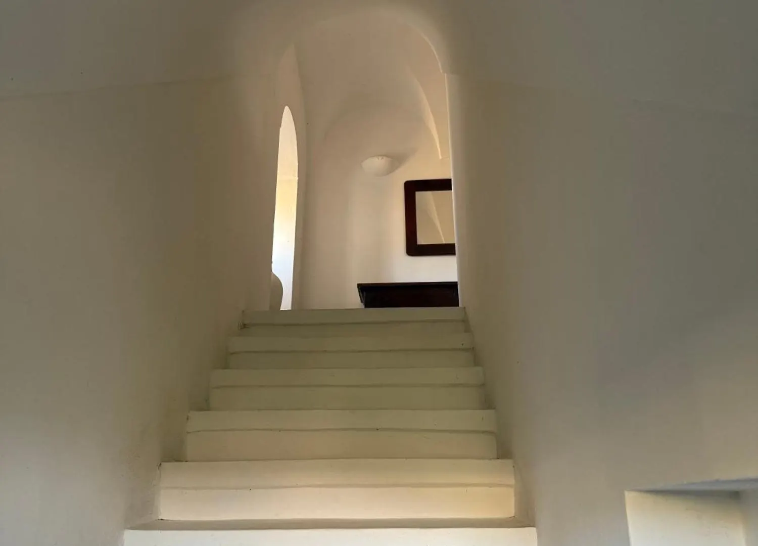 Ubytování v soukromí Apartmán Al Palazzotto Pantelleria