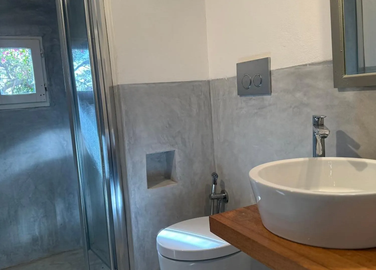 Apartmán Al Palazzotto Pantelleria Ubytování v soukromí