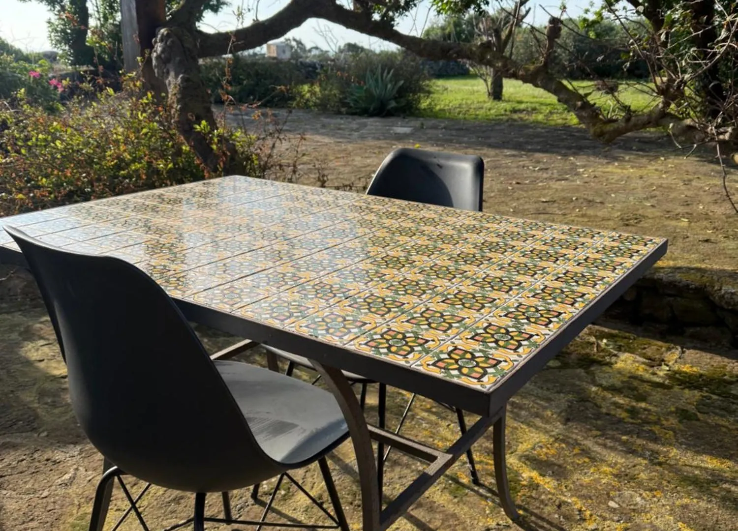 Ubytování v soukromí Apartmán Al Palazzotto Pantelleria