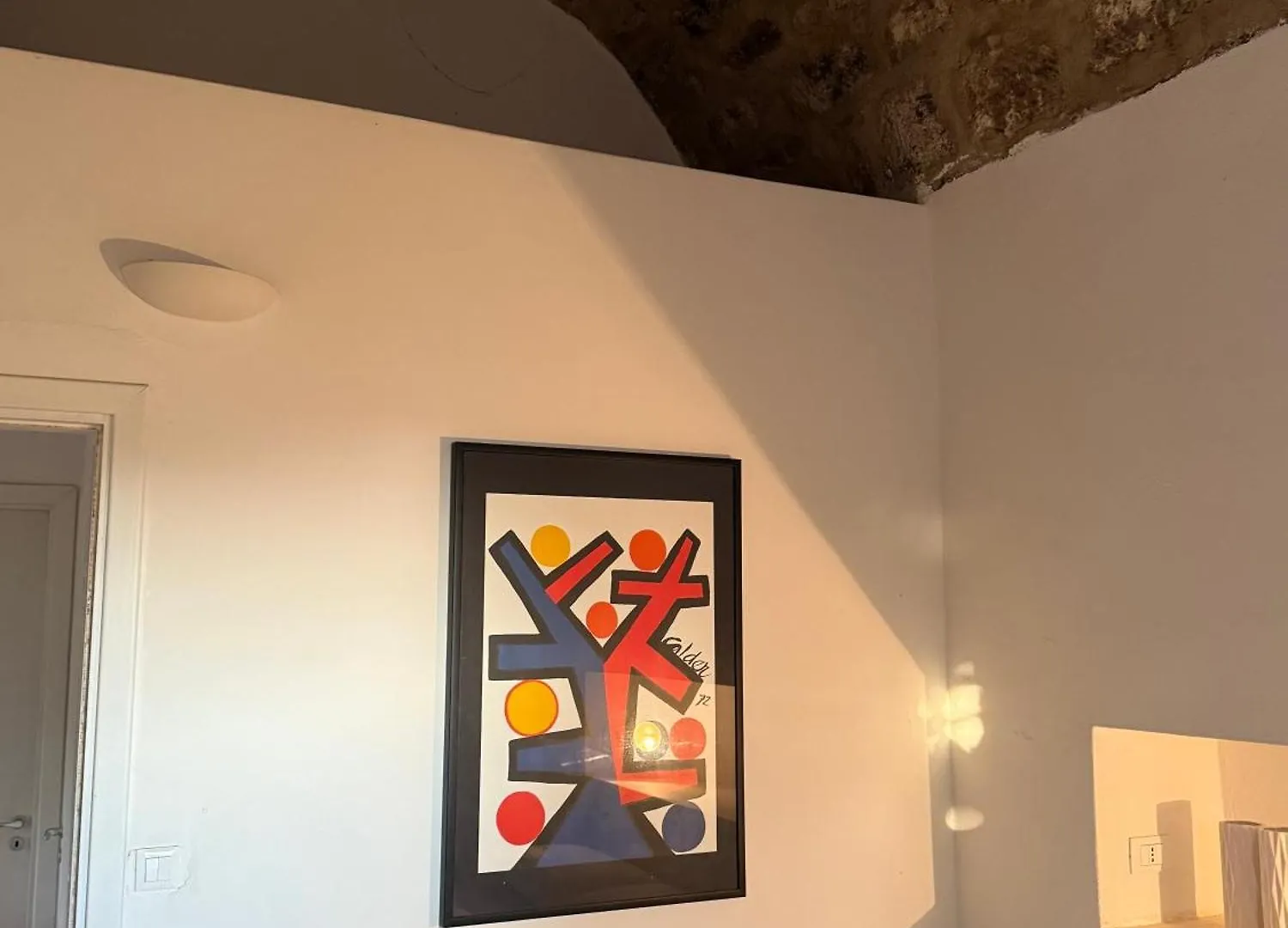 Apartmán Al Palazzotto Pantelleria 0*,