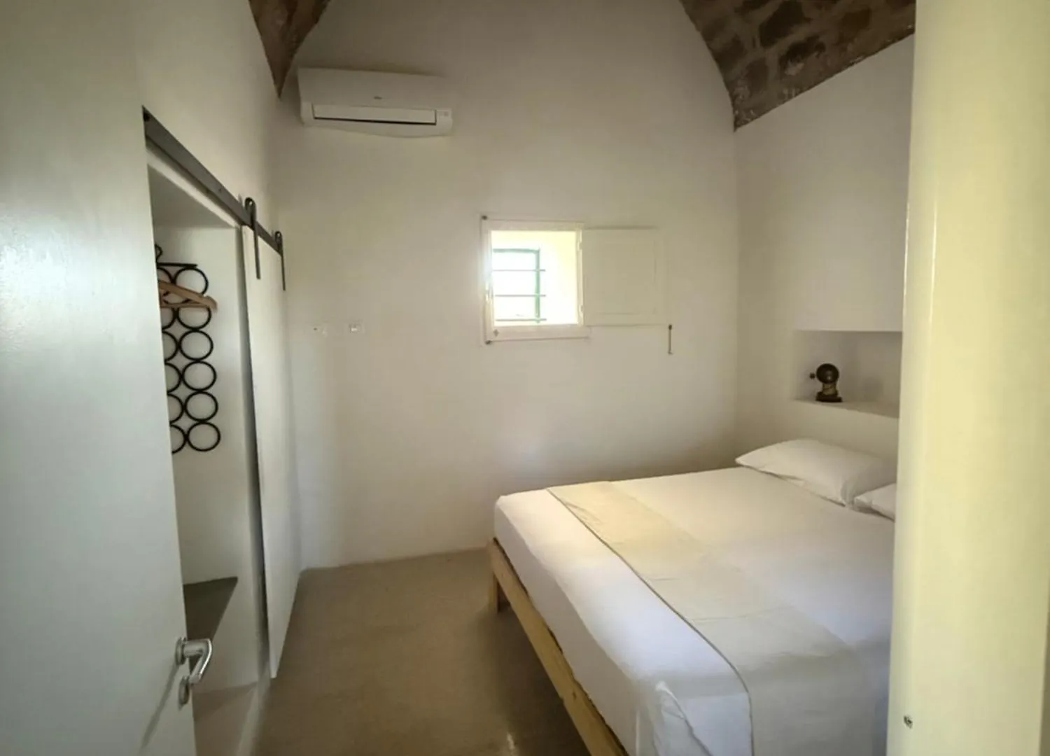 Apartmán Al Palazzotto Pantelleria 0*,  Itálie
