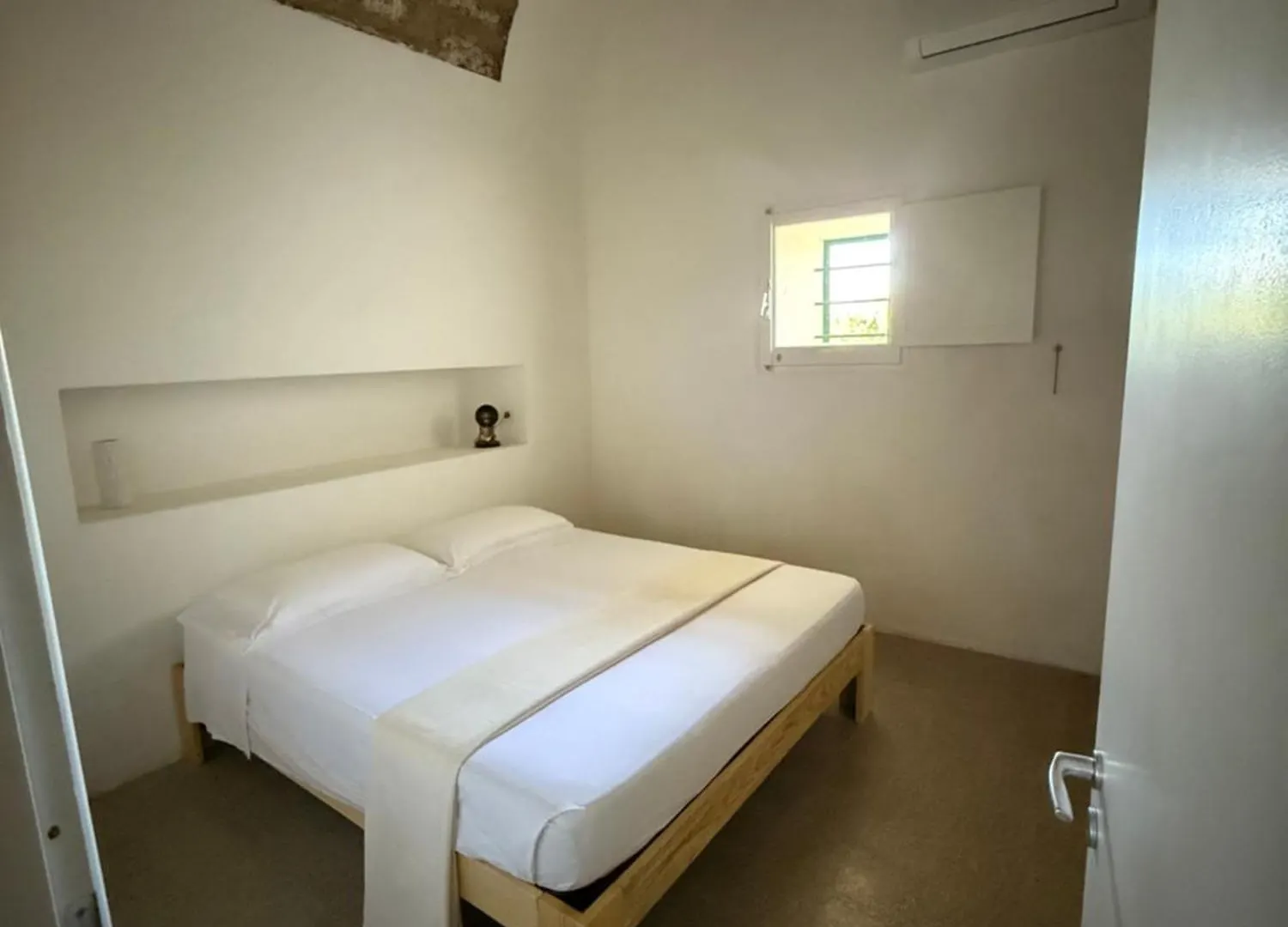 Apartmán Al Palazzotto Pantelleria Ubytování v soukromí