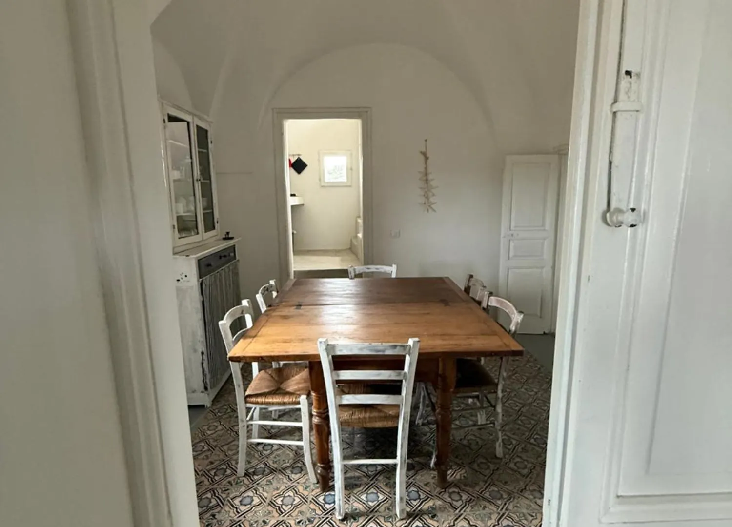 Ubytování v soukromí Apartmán Al Palazzotto Pantelleria