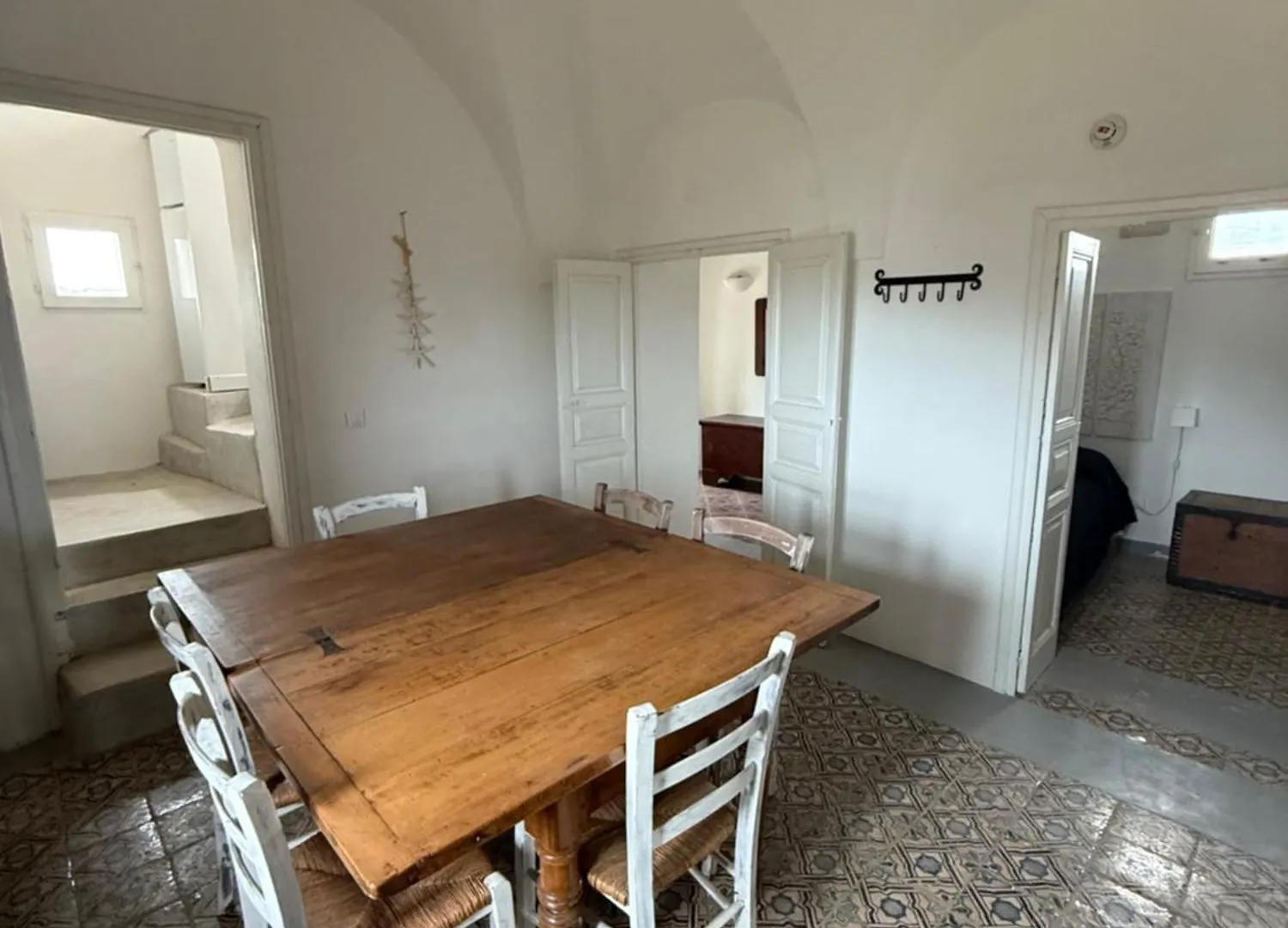 Apartmán Al Palazzotto Pantelleria 0*,  Itálie